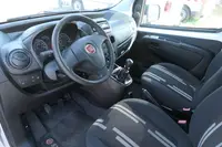 Fiat Fiorino 1,4 Natural Power 2-Sitzer Flügeltür - Thumbnail 8