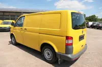 Volkswagen T5 Transporter 2.0 TDI PARKTRONIK EURO5 - Thumbnail 5