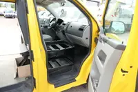 Volkswagen T5 Transporter 2.0 TDI COC - Thumbnail 7