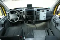 Mercedes-Benz SPRINTER 310 CDI MAXI EURO-5  KOFFER - Thumbnail 6