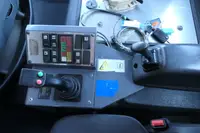 Mercedes-Benz KAMAG WBH 25 Wiesel Terberg Umsetzfahrz. KLIMA - Thumbnail 11