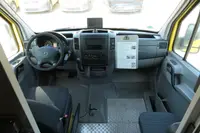 Mercedes-Benz SPRINTER 310 CDI MAXI EURO-5 KOFFER - Thumbnail 9