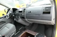 Volkswagen T5 Transporter 2.0 TDI PARKTRONIK EURO-5 - Thumbnail 8