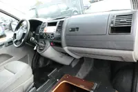 Volkswagen T5 Transporter 1.9 TDI PARKTRONIK - Thumbnail 8