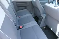 Volkswagen Caddy 2.0 TDI Automatik 5-Sitzer Klima - Thumbnail 11