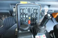 Unimog 405/12 U 400 KLIMA AHK Variopilot - Thumbnail 26