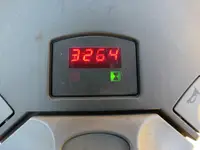 BT SWE 080L Batterie 32/2017 - Thumbnail 7