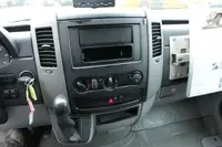 Mercedes-Benz SPRINTER 310 CDI MAXI EURO-5 KOFFER - Thumbnail 12