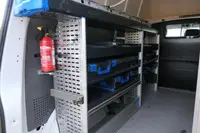 Volkswagen T6.1 Transporter 2.0 TDI 4Motion Hochdach Lang - Thumbnail 6