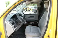 Volkswagen T5 Transporter 2.0 TDI EURO-5 - Thumbnail 9