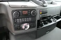 MAN TGS 26.320 Variopress 522 Zoeller Schüttung - Thumbnail 10