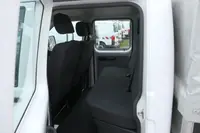 Volkswagen T6 Transporter 2.0 TDI DoKa 4Motion Klima AHK - Thumbnail 10