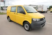 Volkswagen T5 Transporter 2.0 TDI PARKTRONIK - Thumbnail 3