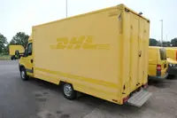 Iveco Daily 35 S11 C30C AUTOMATIK KAMERA MAXI - Thumbnail 4