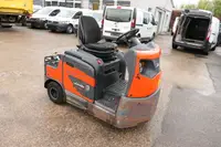 Linde P 60 Z Schlepper Batterie 25/2017 - Thumbnail 2