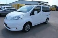 Nissan e-NV200 Evalia Tekna KLIMA - Thumbnail 1