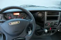 Iveco Daily 35 S11 C30C AUTOMATIK KAMERA - Thumbnail 7