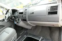 Volkswagen T5 Transporter 2.0 TDI EURO-5 CoC - Thumbnail 7