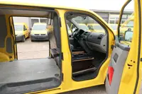 Volkswagen T5 Transporter 2.0 TDI PARKTRONIK EURO-5 - Thumbnail 8