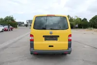 Volkswagen T5 Transporter 2.0 TDI PARKTRONIK - Thumbnail 6