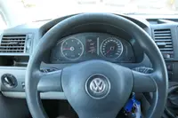 Volkswagen T5 Transporter 2.0 TDI PARKTRONIK - Thumbnail 13