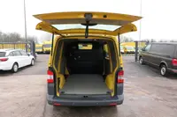 Volkswagen T5 Transporter 2.0 TDI 2-Sitzer EURO-5 CoC - Thumbnail 8