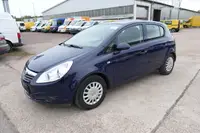 Opel Corsa Selection "110 Jahre" LPG Bivalent KLIMA - Thumbnail 1