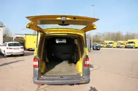 Volkswagen T5 Transporter 2.0 TDI PARKTRONIK EURO-5 - Thumbnail 6