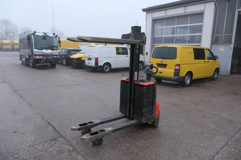 BT SWE 080L Batterie 40/2020 - Image 1