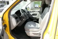 Volkswagen T5 Transporter 2.0 TDI - Thumbnail 9