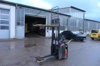 BT SWE 200D Batterie 36/2022 - Thumbnail 2