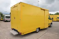 Iveco Daily 35 S11 C30C AUTOMATIK KAMERA MAXI - Thumbnail 3