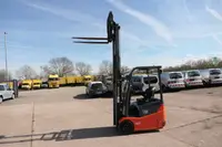 Toyota 7FBEST 15 Elektro - Thumbnail 1