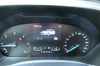 Ford Focus Turnier Titanium X KLIMA NAVI - Thumbnail 22