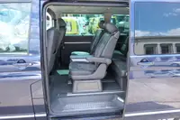 Volkswagen T5 Multivan Highline 2.0 TDI Klima AHK Tempomat - Thumbnail 16