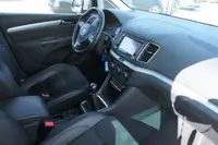 Volkswagen Sharan 2.0 TDI BMT 4Motion Highline - Thumbnail 13