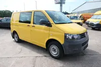 Volkswagen T5 Transporter 2.0 TDI PARKTRONIK - Thumbnail 3