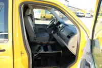 Volkswagen T5 Transporter 2.0 TDI COC - Thumbnail 6