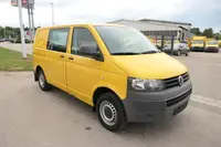 Volkswagen T5 Transporter 2.0 TDI PARKTRONIK EURO-5 - Thumbnail 2