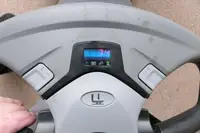 Toyota SWE 080L Batterie 12/2022 - Thumbnail 5