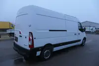 Renault Master 130 dCi L3H2 Euro6 KLIMA COC - Thumbnail 3