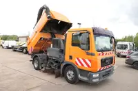 MAN TGL 12.250 Küpper Weisser - Thumbnail 6