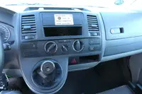 Volkswagen T5 Transporter 2.0 TDI PARKTRONIK - Thumbnail 12