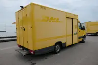 Mercedes-Benz SPRINTER 310 CDI MAXI EURO-5 KOFFER - Thumbnail 3