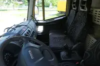 Iveco EuroCargo ML 120 E28/P AHK LBW COC AUTOMATIK - Thumbnail 9