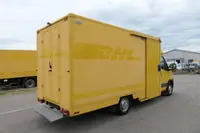 Iveco Daily 35 S11 C30C AUTOMATIK KAMERA - Thumbnail 3
