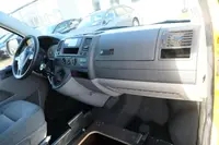 Volkswagen T5 Transporter 2.0 TDI PARKTRONIK EURO-5 - Thumbnail 8