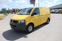 Volkswagen T5 Transporter 2.0 TDI PARKTRONIK EURO-5 - Thumbnail 2