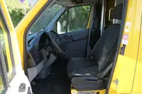 Mercedes-Benz Sprinter 314 CDI L2H3 Regale - Thumbnail 10