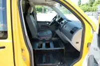 Volkswagen T5 Transporter 2.0 TDI EURO-5 CoC PARKTRONIK - Thumbnail 8